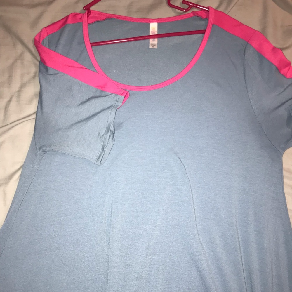 Lularoe Perfect Tee